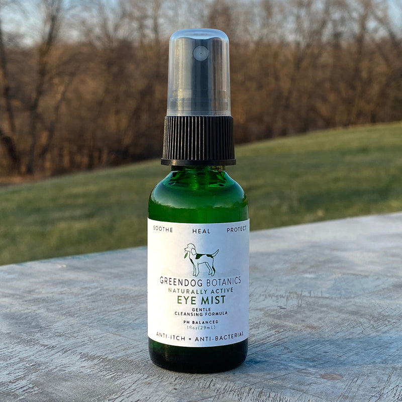 Products Naturally Active Eye Mist - 1 oz. (29mL)